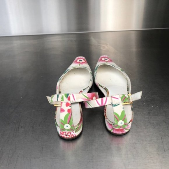 MONICA MAGLI italian designer shoes. Stunning!!!! - Picture 5 of 8